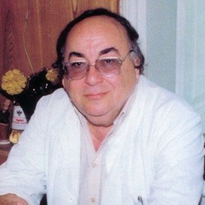 Агабек Султанов